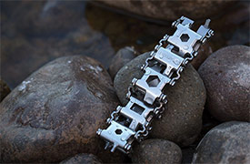 Браслет Leatherman Tread Браслет Leatherman Tread