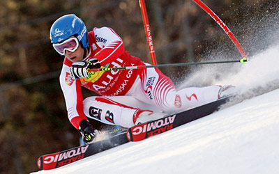 Бенджамин Райх (Benjamin Raich) Бенджамин Райх (Benjamin Raich)