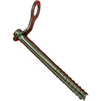 Титановый бур Титановый бур