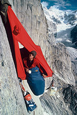 1984. Great Tango Tower 1984. Great Tango Tower