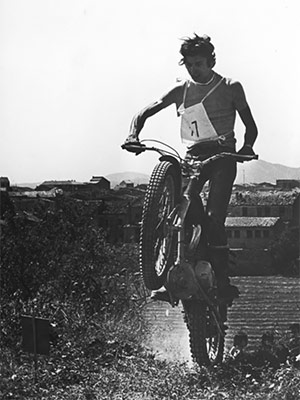 Основатель компании Buff Хуан Рохас Основатель компании Buff Хуан Рохас