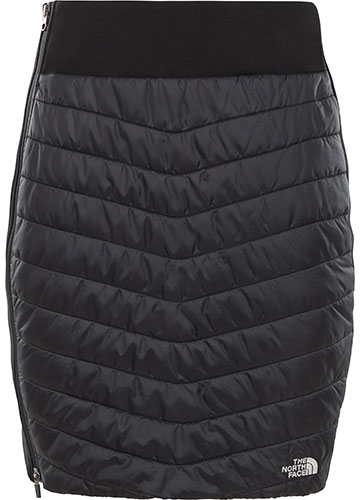 Утеплённая юбка Утеплённая юбка