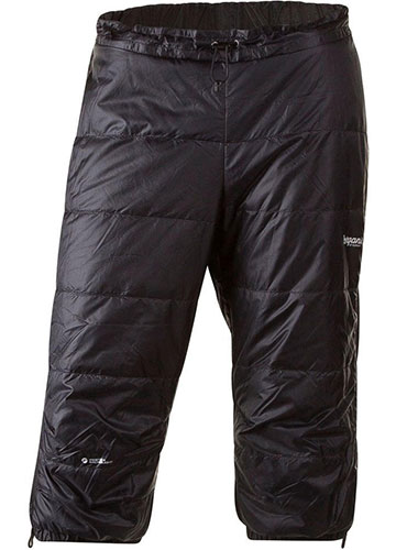 Утеплённые шорты Утеплённые шорты