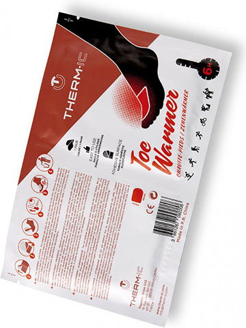 Грелки для рук и ног Грелки для рук и ног