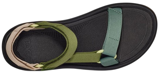 Сандалии мужские Teva Hurricane XLT2 Root Multi - Фото 3 большая