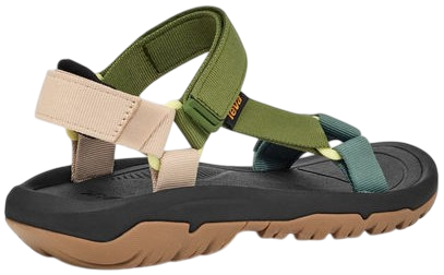 Сандалии мужские Teva Hurricane XLT2 Root Multi - Фото 4 большая