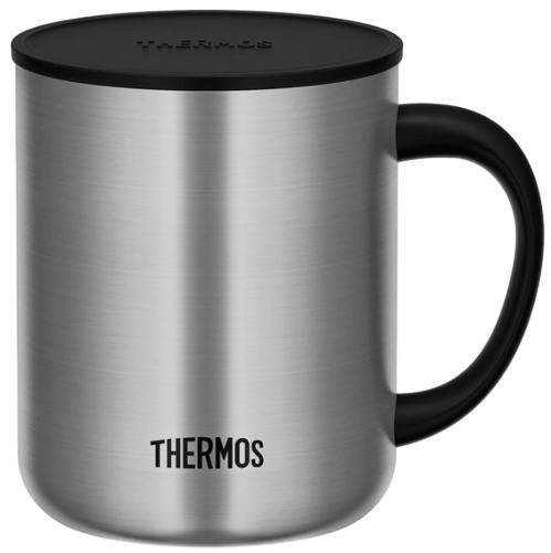 Термокружка Thermos JDG-352 Stainless Matte - Фото 1 большая