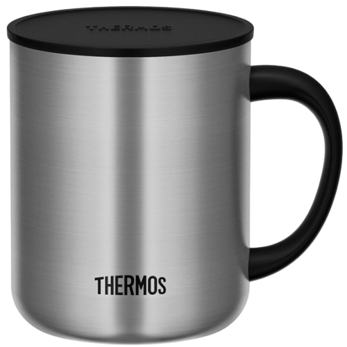 Термокружка Thermos JDG-452 Stainless Matte - Фото 1 большая