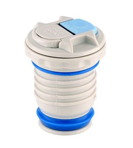 Термос Thermos FBB-750B 0,75L Stainless Steel - Фото 6 большая