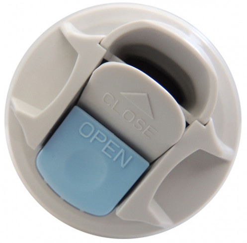 Термос Thermos FBB-750B 0,75L Stainless Steel - Фото 2 большая