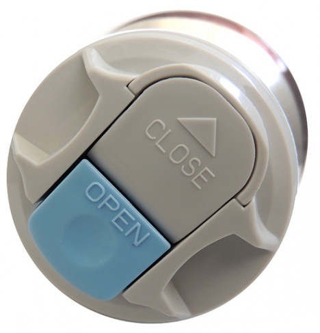 Термос Thermos FBB-750B 0,75L Stainless Steel - Фото 3 большая