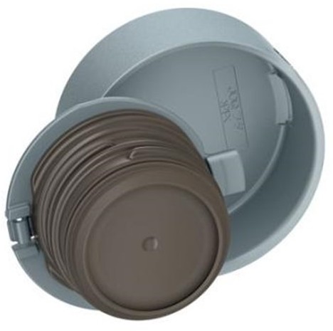 Термос Thermos JOQ-600 0,6L Серо-зелёный - Фото 5 большая