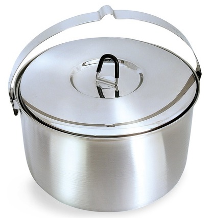 Котелок Tatonka Family 6 - Фото 1 большая