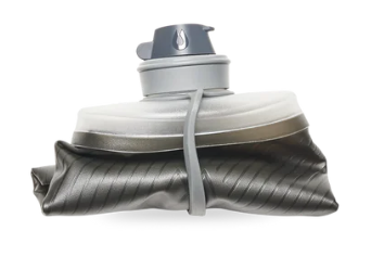 Бутылка HydraPak Flux 1,5L Серый - Фото 2 большая