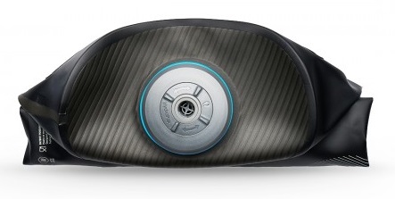 Канистра HydraPak Expedition 8л Серый - Фото 3 большая