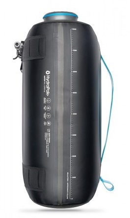 Канистра HydraPak Expedition 8л Серый - Фото 4 большая