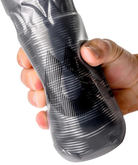 Бутылка HydraPak Polar Sport Contender 0,6L Голубой - Фото 5 большая