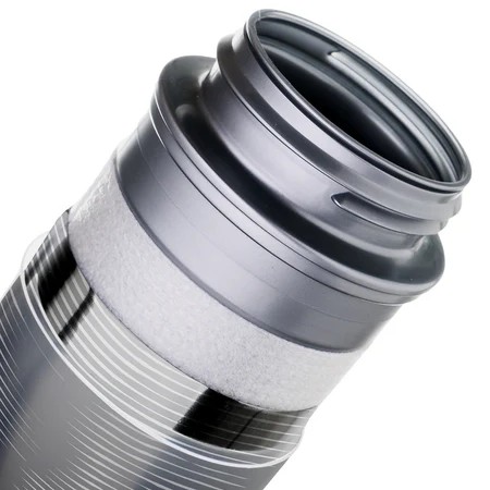 Бутылка HydraPak Polar Sport Contender 0,6L Голубой - Фото 6 большая