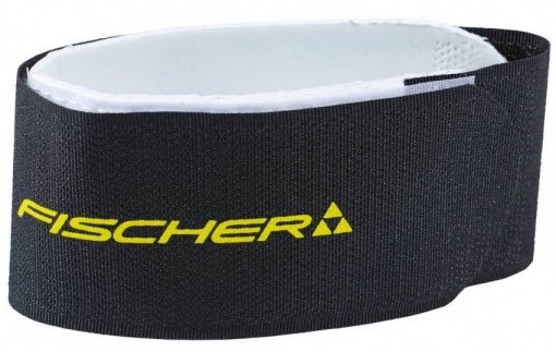 Липучки Fischer Skifix Alpine - Фото 1 большая