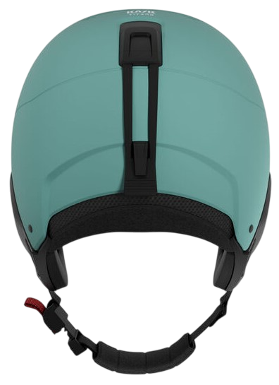 Горнолыжный шлем Kask Titano Deep Sea - Фото 3 большая