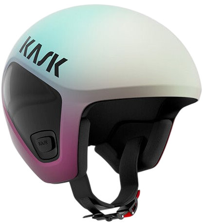 Горнолыжный шлем Kask Omega Watermelon - Фото 1 большая