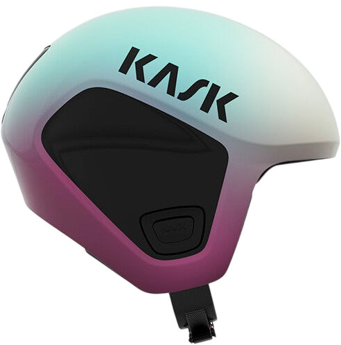 Горнолыжный шлем Kask Omega Watermelon - Фото 2 большая