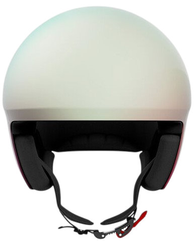 Горнолыжный шлем Kask Omega Watermelon - Фото 3 большая