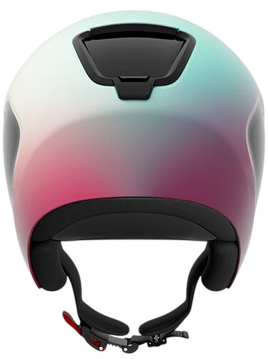Горнолыжный шлем Kask Omega Watermelon - Фото 4 большая