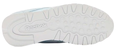 Кроссовки детские Reebok Cl Nylon Голубой/Белый - Фото 4 большая