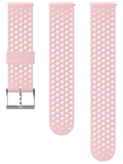 Ремешок Suunto ATH1 20мм Sakura/Steel - Фото 1 большая