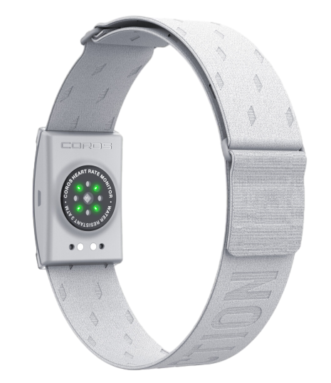 Датчик Coros Heart Rate Monitor Grey - Фото 1 большая