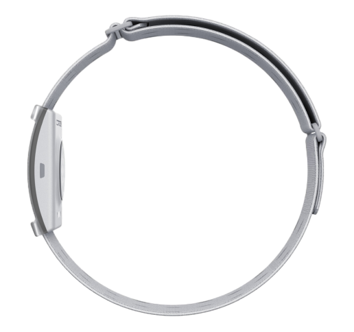 Датчик Coros Heart Rate Monitor Grey - Фото 4 большая