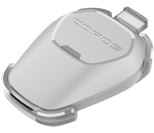 Датчик Coros POD 2 Gray - Фото 2 большая