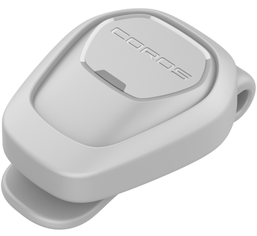 Датчик Coros POD 2 Gray - Фото 3 большая