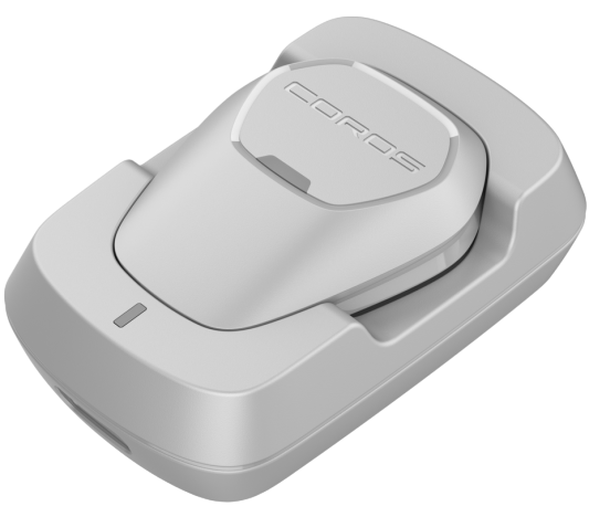 Датчик Coros POD 2 Gray - Фото 4 большая