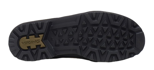 Сапоги Viking Balder 2 Black/Multi - Фото 5 большая