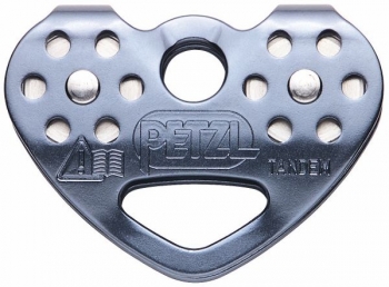 Блок Petzl Tandem Speed - Фото 1 большая