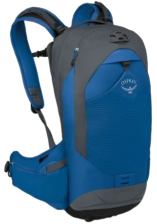 Рюкзак Osprey Escapist 20 Postal Blue - Фото 1 большая