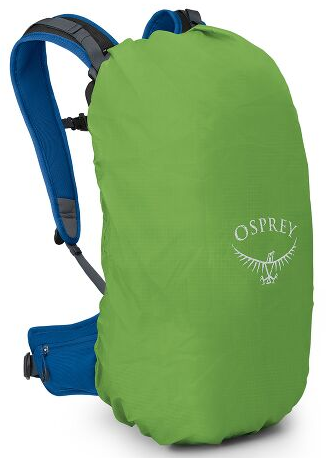 Рюкзак Osprey Escapist 20 Postal Blue - Фото 4 большая