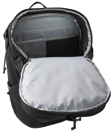 Рюкзак The North Face Kaban LTE Tnf Black/Tnf Black - Фото 3 большая