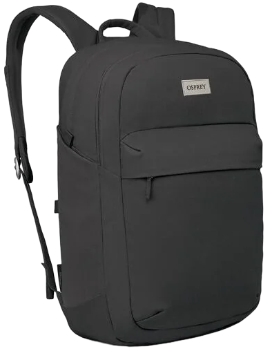 Рюкзак Osprey Arcane Extra Large Day Black - Фото 1 большая