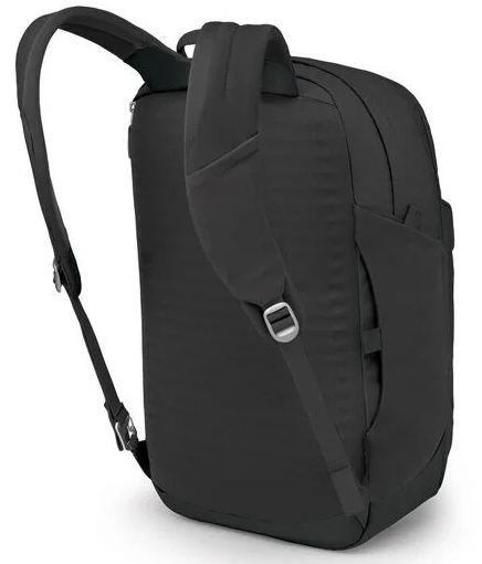 Рюкзак Osprey Arcane Extra Large Day Black - Фото 2 большая