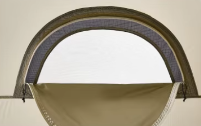 Палатка Naturehike Massif Solo Moon Rock Sand - Фото 11 большая