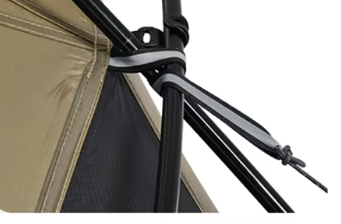 Палатка Naturehike Massif Solo Moon Rock Sand - Фото 10 большая