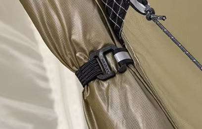 Палатка Naturehike Massif Solo Moon Rock Sand - Фото 7 большая