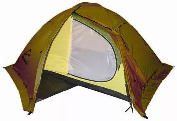 Палатка Normal Кондор 2 N Si PU Олива - Фото 1 большая