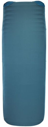 Накидка-чехол для коврика Therm-a-Rest Synergy Luxe Sheet 30 Blue - Фото 1 большая