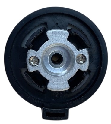 Переходник BRS с цангового баллона на резьбовой BRS-17I - Фото 2 большая