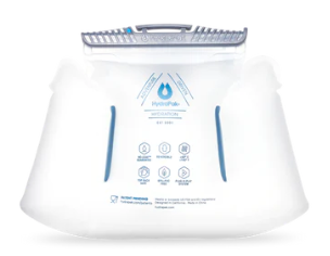 Гидратор HydraPak Сontour Lumbar 1,5 L Прозрачный - Фото 2 большая