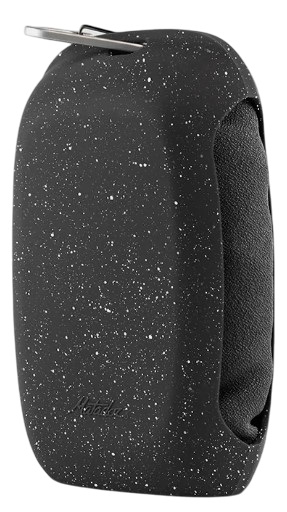 Полотенце-брелок Matador NanoDry Shower (132x60) Гранит - Фото 1 большая